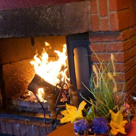 Landhaus Zum Alten Fritz Seesen Ngoại thất bức ảnh